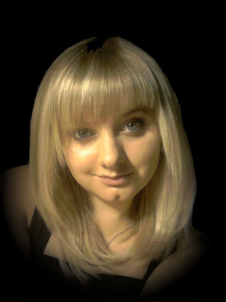 Маша Московкина | Рязань