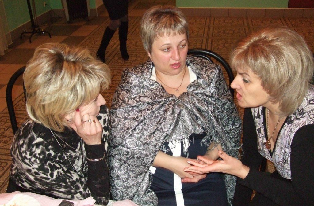 Александр Ходацкий | Винница