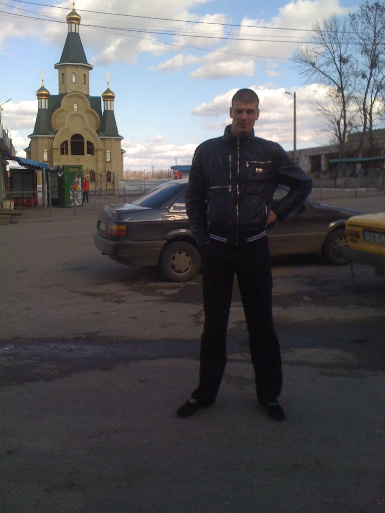 Михаил Наседкин | Харьков