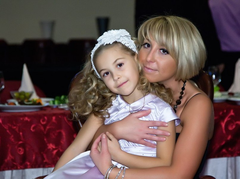 Ольга Елецких | Видное