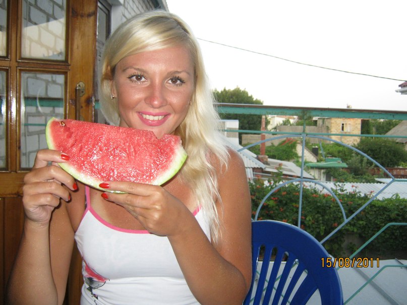 Анна Артёмова Candy | Донецк