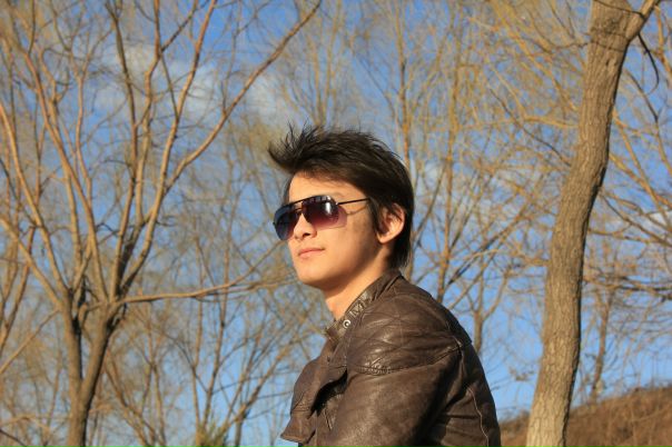 №17, Мират Кадралин, Beijing №17, Мират Кадралин, Beijing