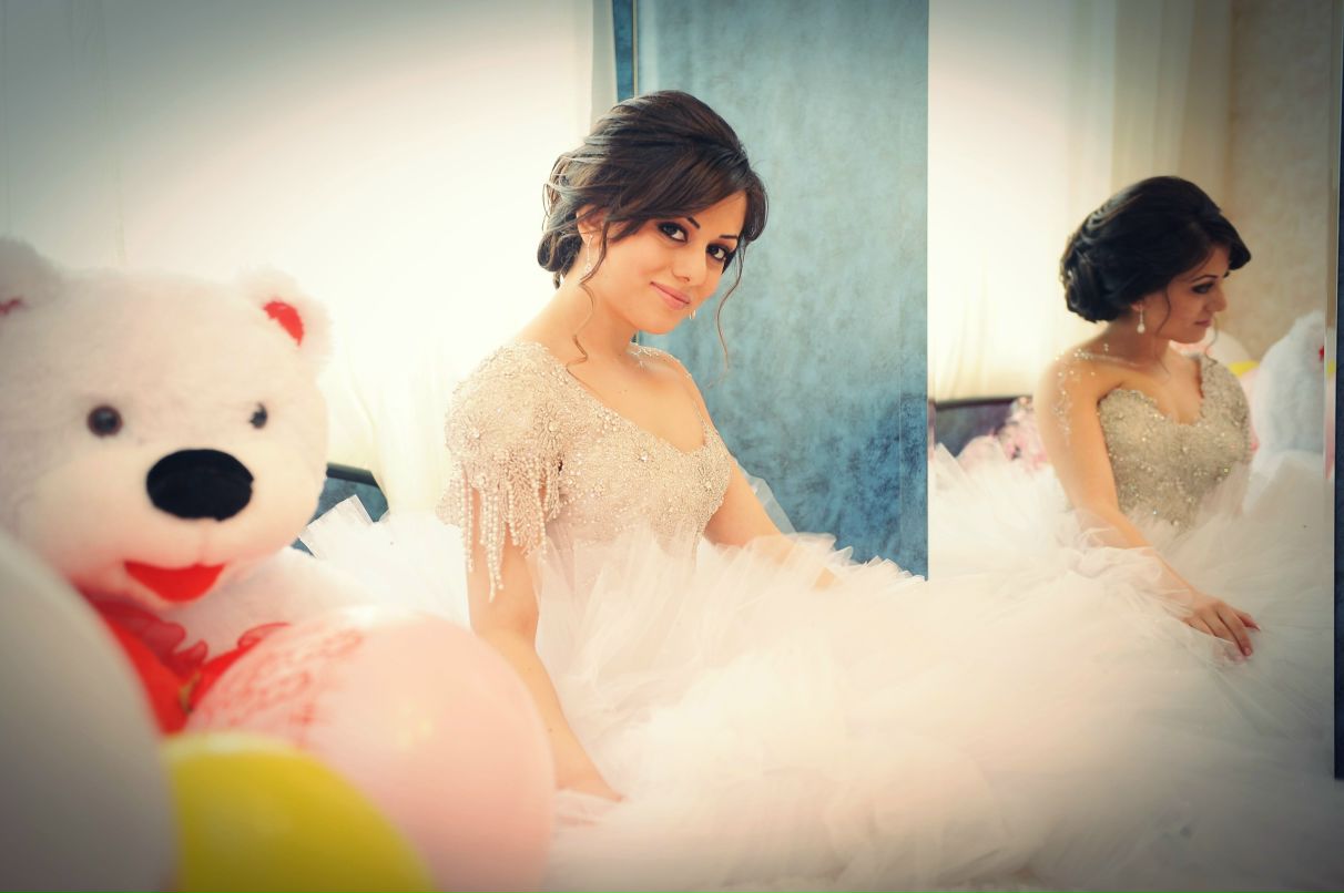 Сильвия Ханикян | Москва