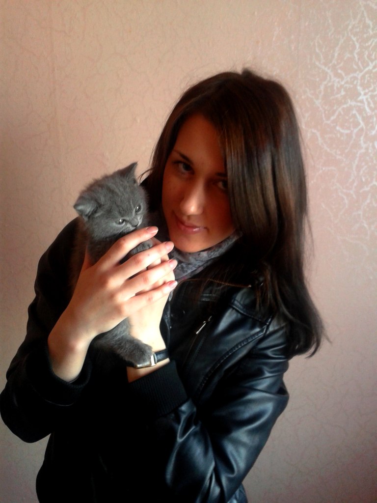 Иришка Толстихина | Кемерово