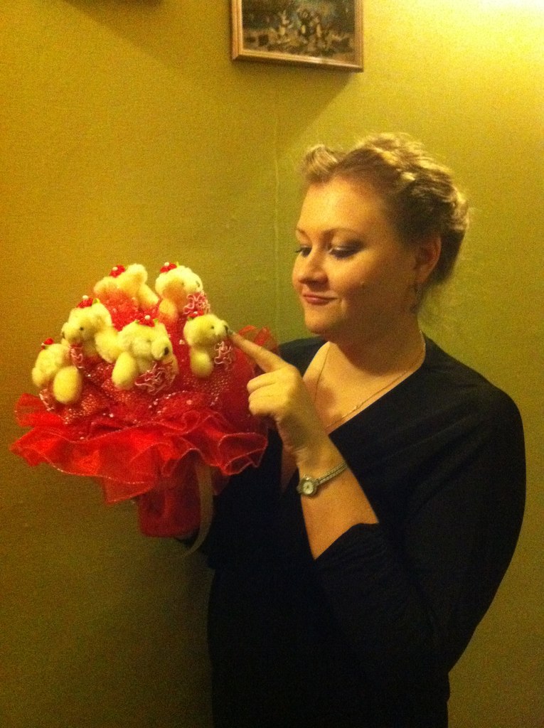 Vikki Malta ♥♥♥ | Санкт-Петербург