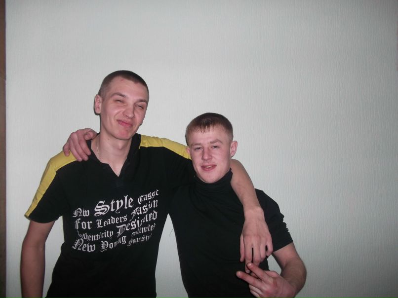 Александр Бабин | Куба