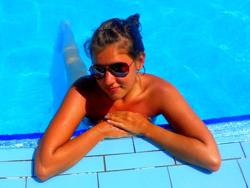 Maria Tcekhmester | Санкт-Петербург