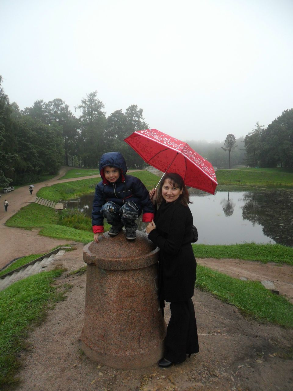 Наталья Журавлева | Санкт-Петербург