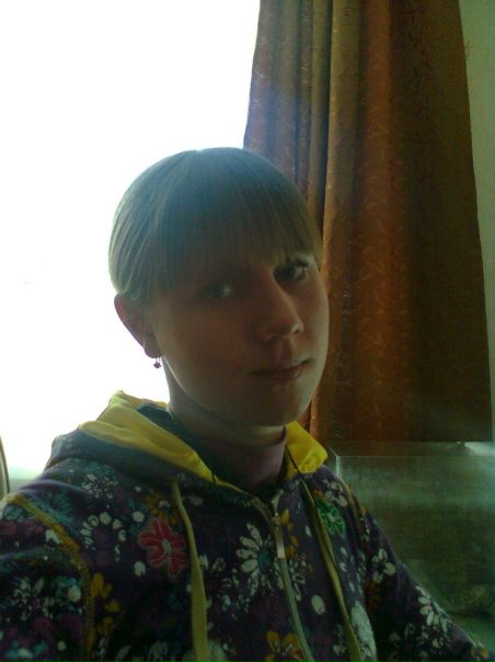 №161, Алина Панова, Щекино №161, Алина Панова, Щекино