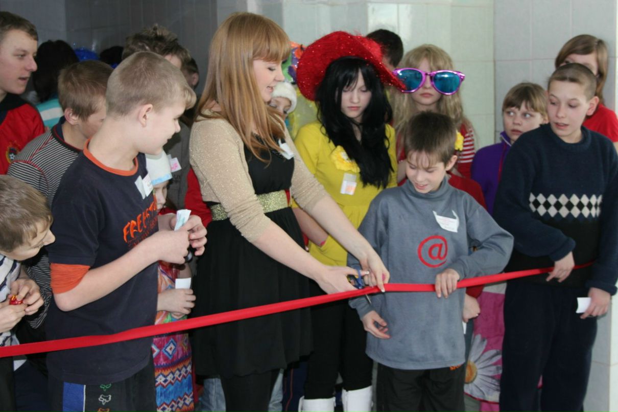 Дарья Шиляева | Челябинск