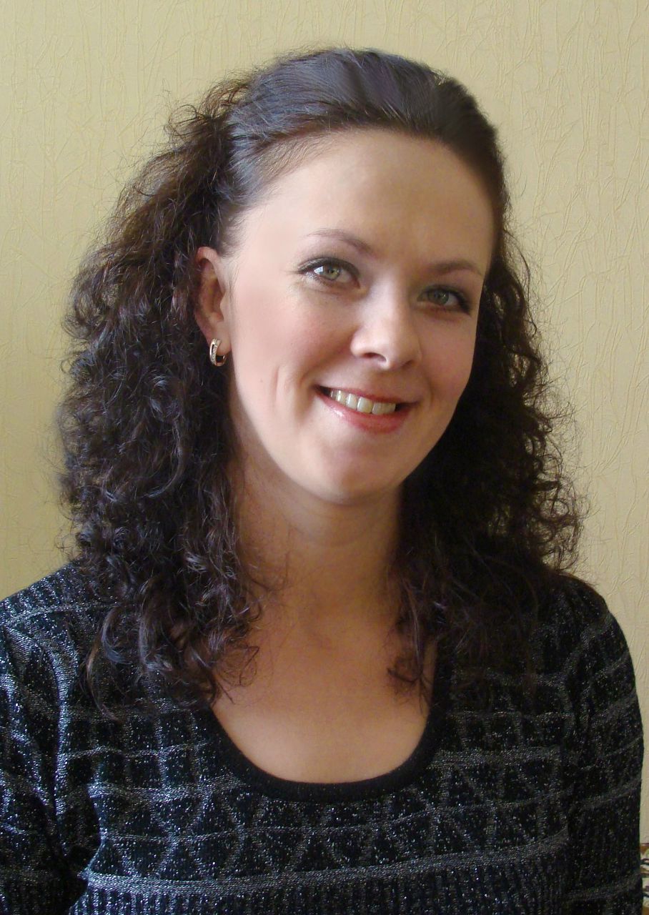 Светлана Тюрикова | Рыбинск