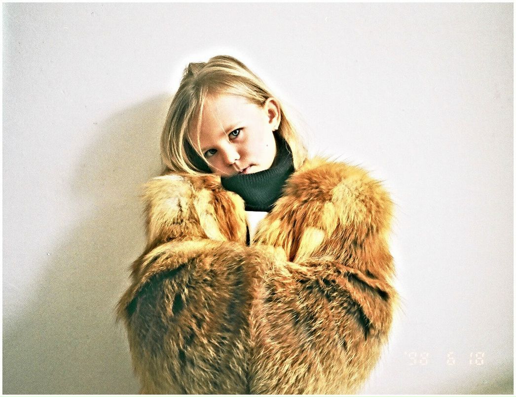 Фиса Евсеенкова | 