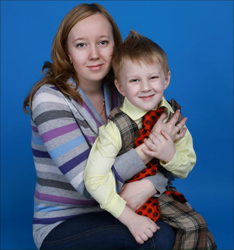 Елена Андреева | Петрозаводск