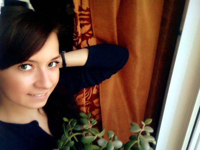 Катюшка Андреева | Подольск