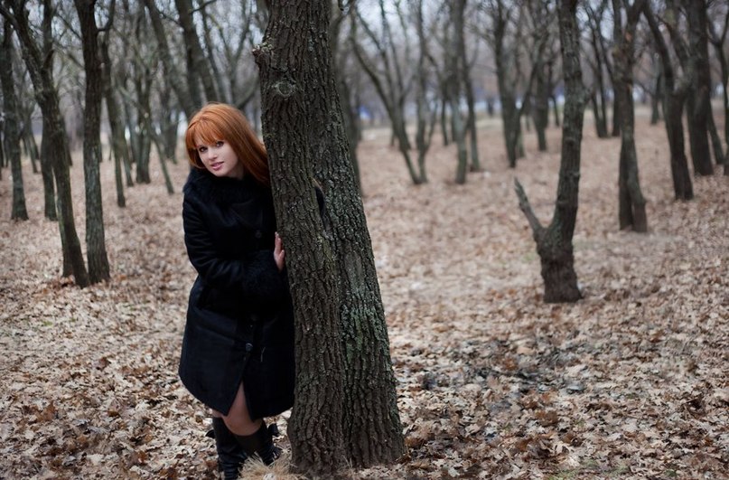 Елена Ботвинцева | Херсон