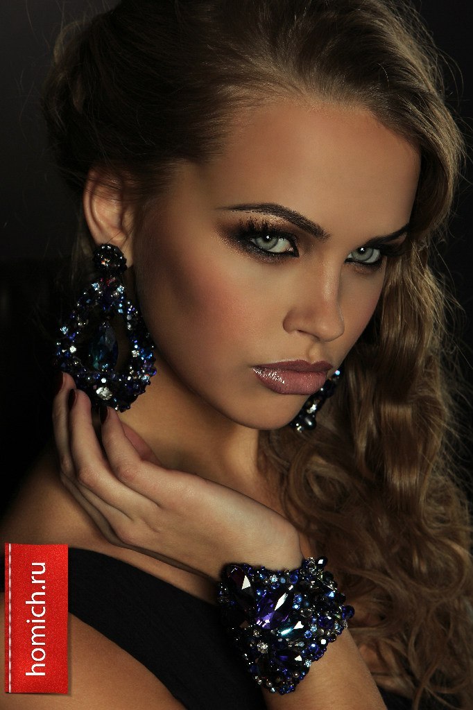 Ирина Вафина | Новосибирск