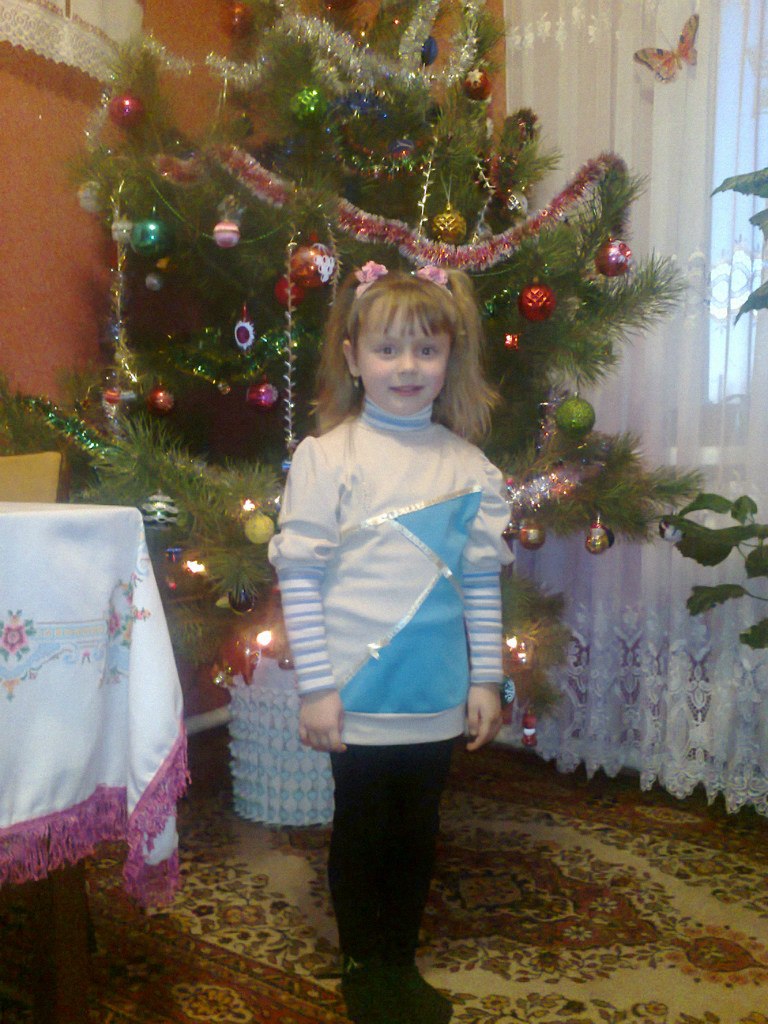 Ольга Халимон | Иваничи