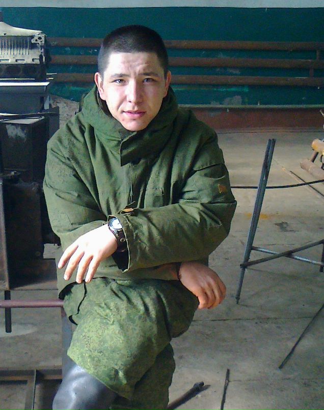 Ильнур Мингазов | Чишмы