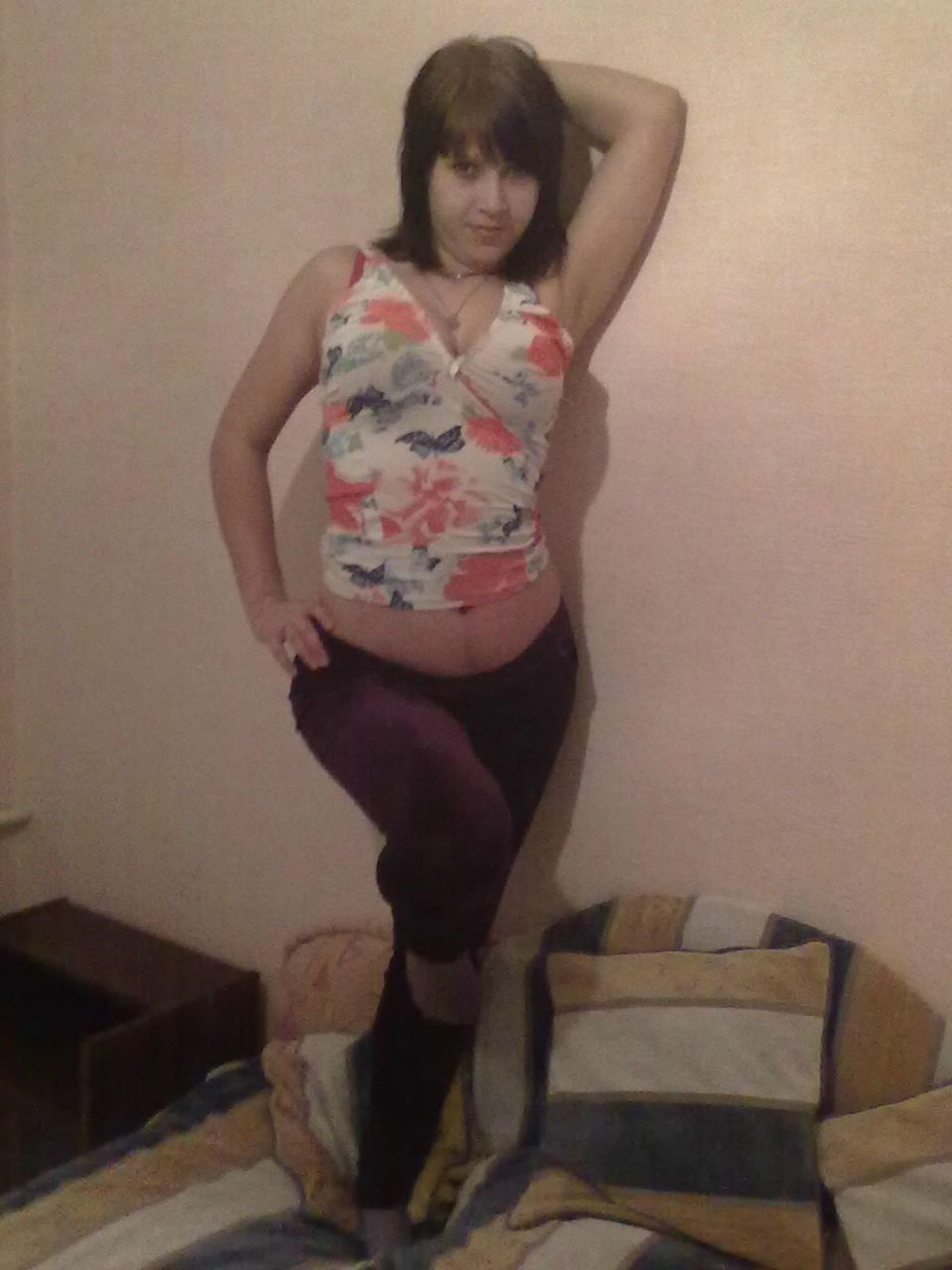 Наталья Громова | Краснокаменка