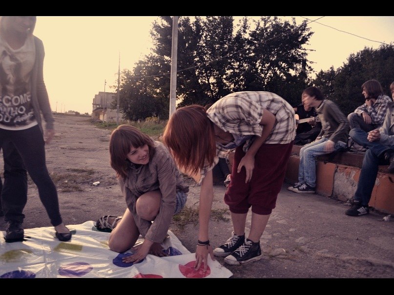 Это Happyend | Брянск