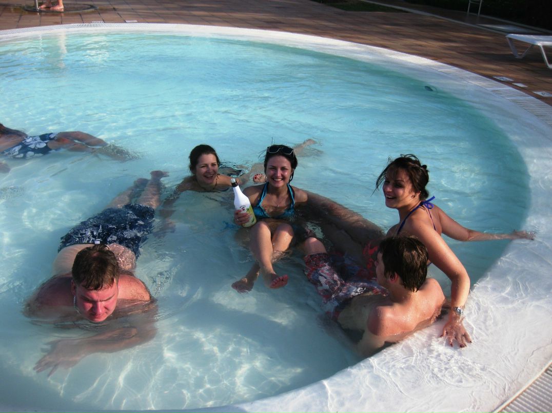 Лена Яковлева | Санкт-Петербург