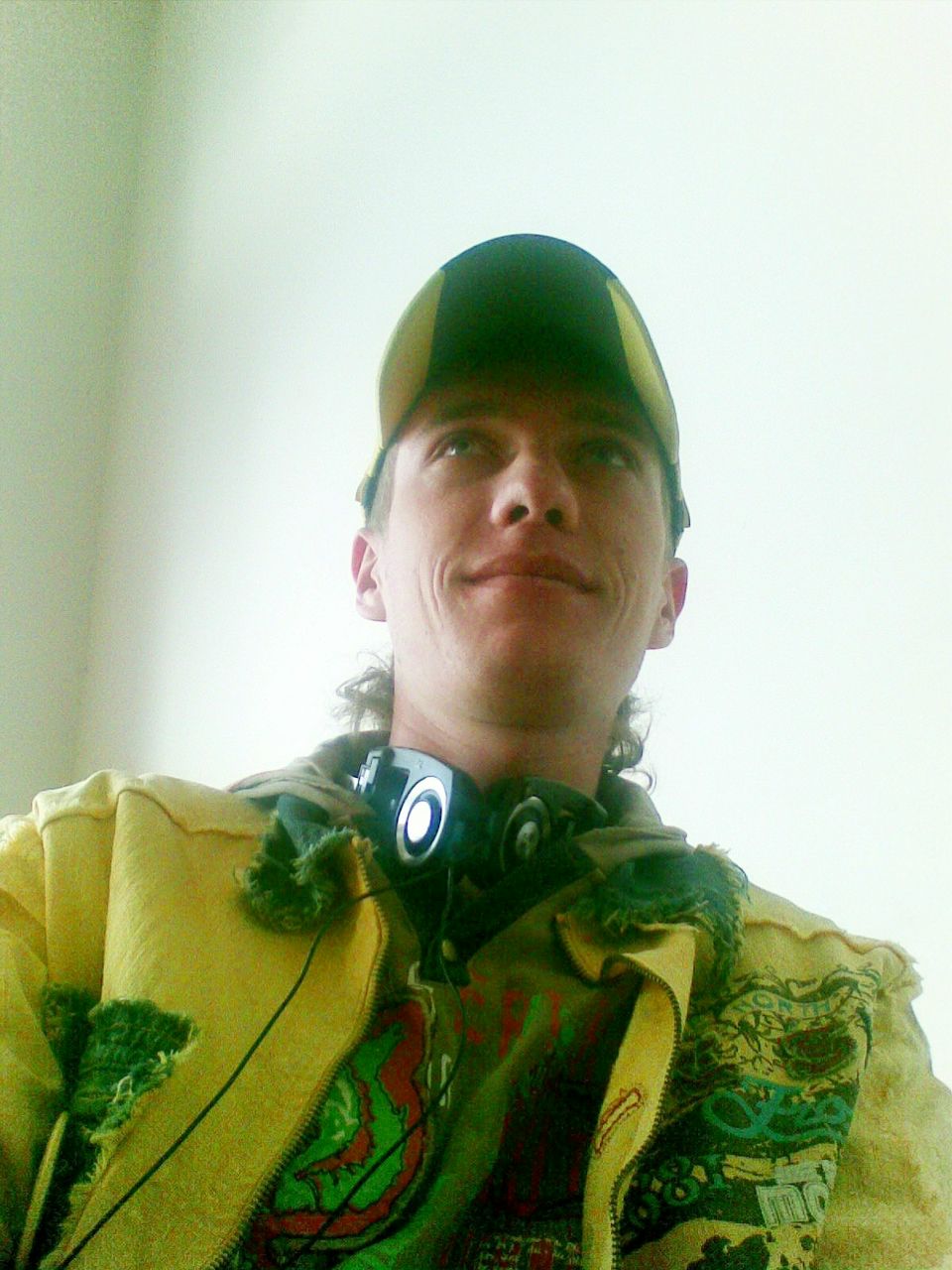 Евгений Рубцов | Алушта