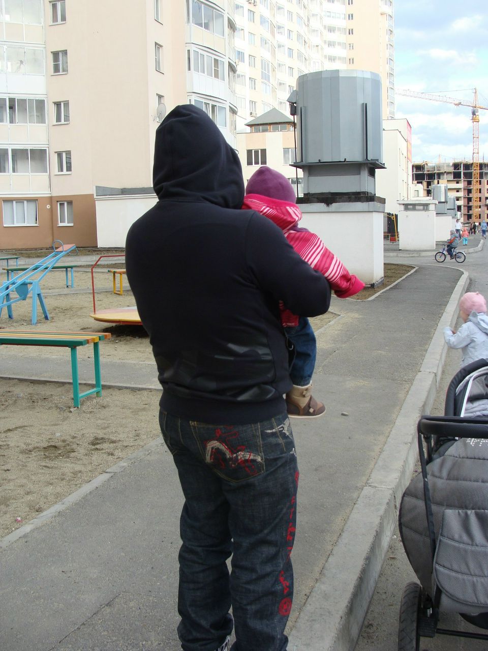 Андрей Черноскутов | Екатеринбург