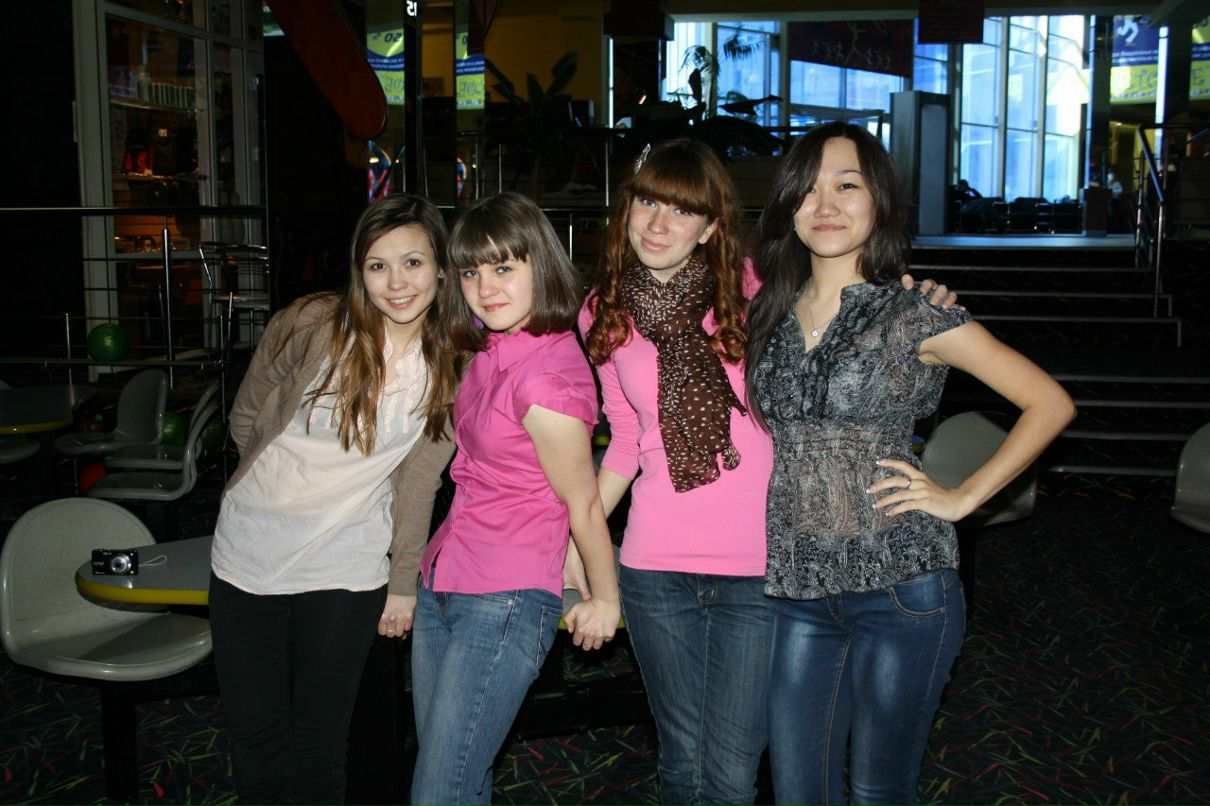 Елена Чигарева | 