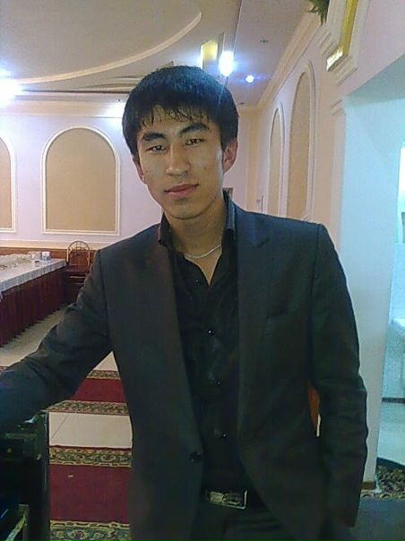 №31, Бахтияр Жуматаев, 35 лет, Мерке №31, Бахтияр Жуматаев, 35 лет, Мерке