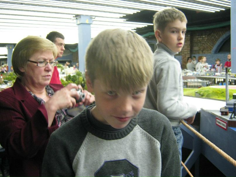 Людмила Родионова | Санкт-Петербург