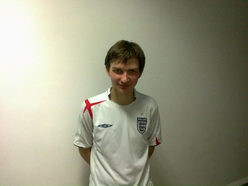 Саша Мікула | Луцк