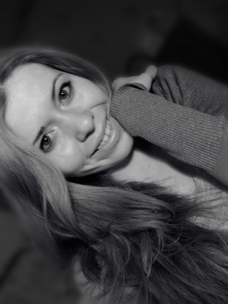 Мария Осипова | Новосибирск