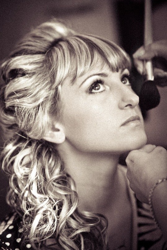 Юлия Левашова | Санкт-Петербург