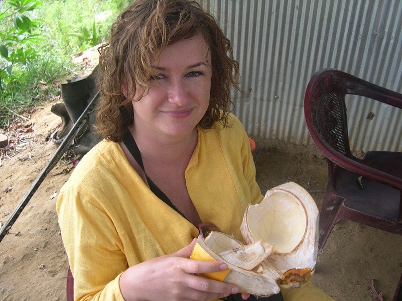 Татьяна Фиалковская | Москва