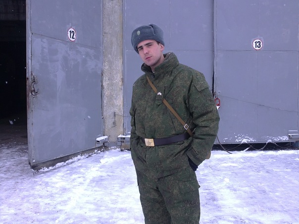 №33, Александр Осипов, 37 лет, Сергач №33, Александр Осипов, 37 лет, Сергач