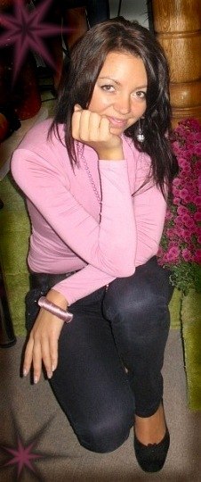 Алина Смирнова | Москва