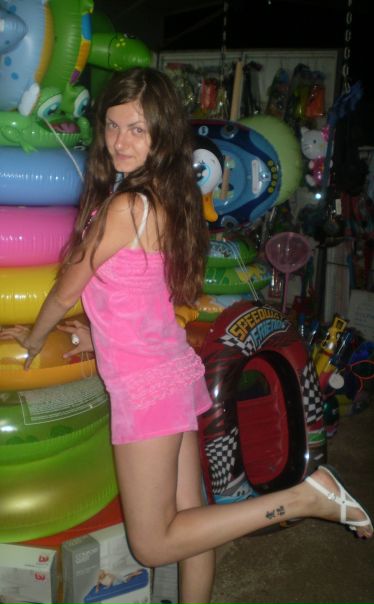 №184, Елена Хлистун, Мелитополь №184, Елена Хлистун, Мелитополь