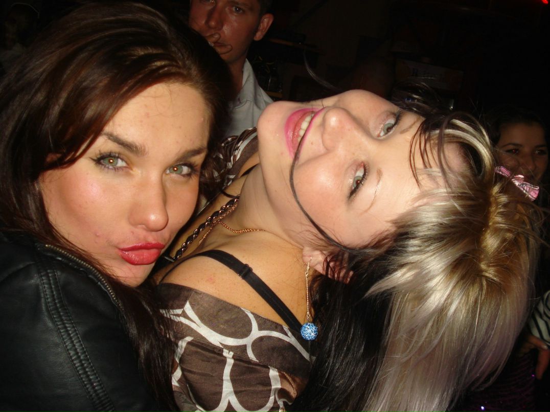 Катерина Щербина ♂+♀= ♥ | Ялта