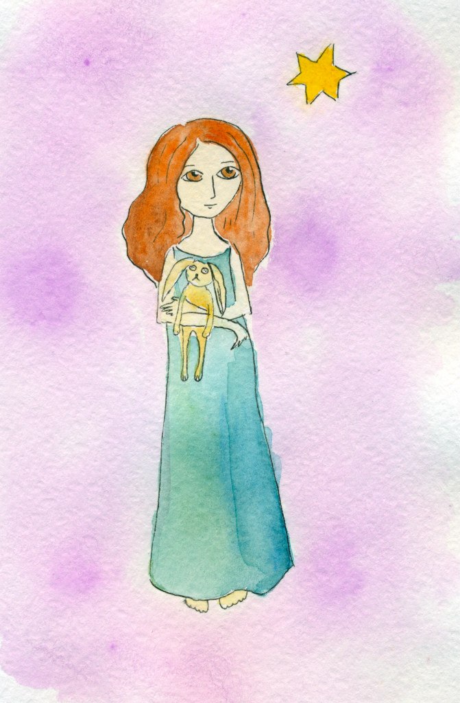 Юля Васильева | Москва