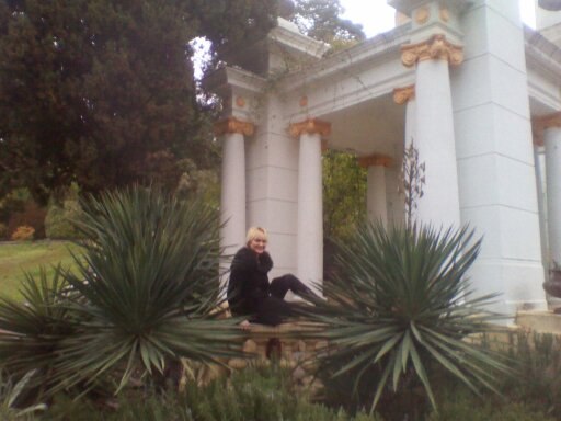 Виталия Ларионова | Калининград