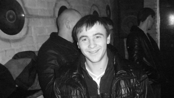 Maksimka Patentniy ☜ DR-[H]OUSE-MD ☞ | Киев