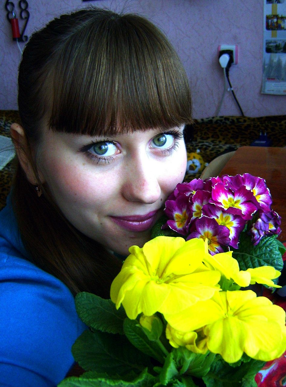 Юлия Денисенко | 