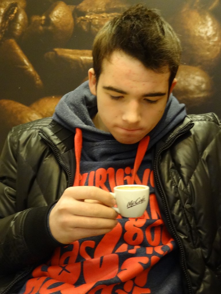 Кирилл Трофимов | Рыбинск