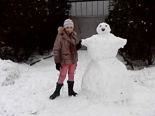 №6, Марина Заседатель №6, Марина Заседатель