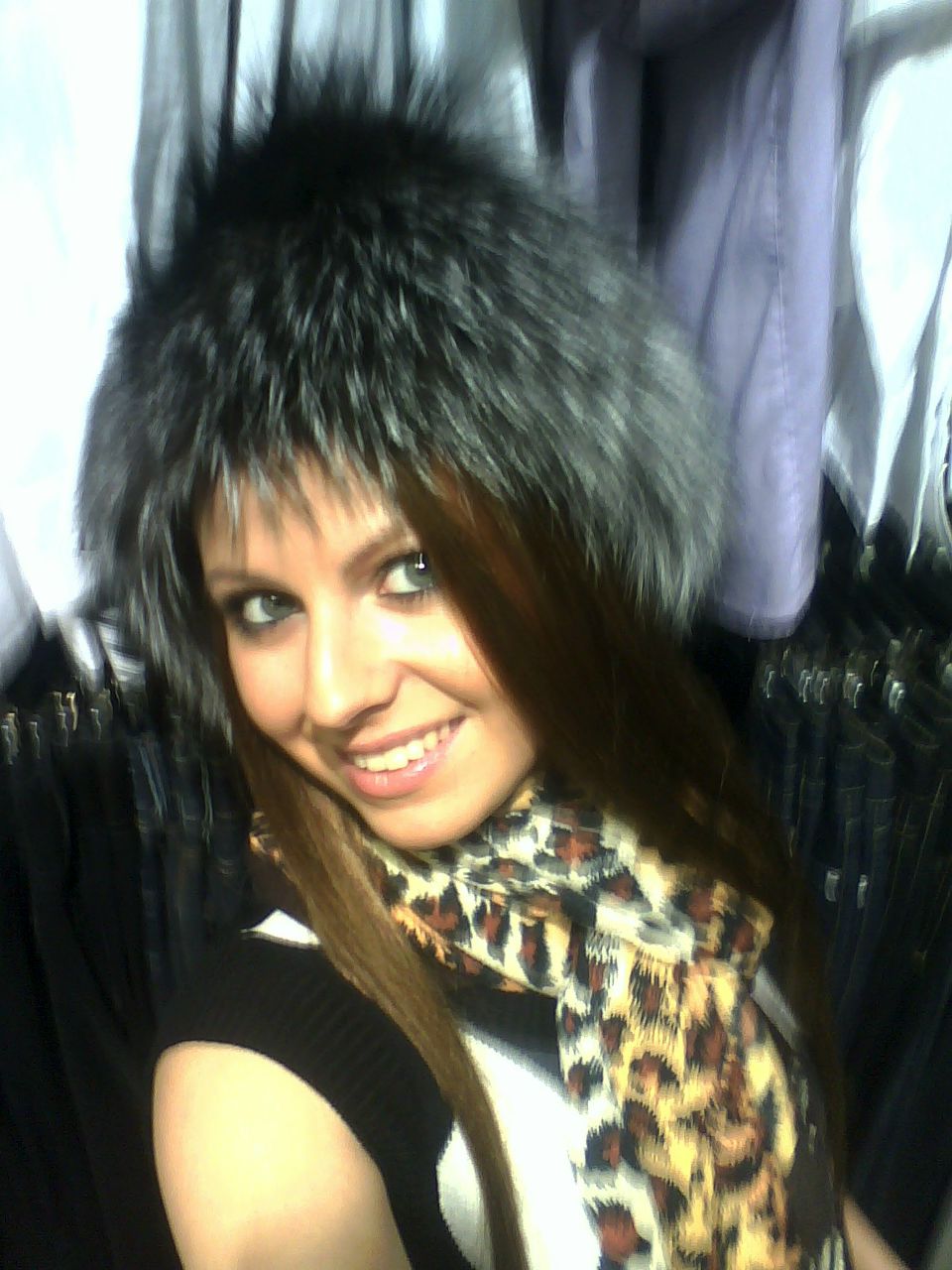 Вероника Васильева-Астафьева _ Shine_girl_ | Якутск