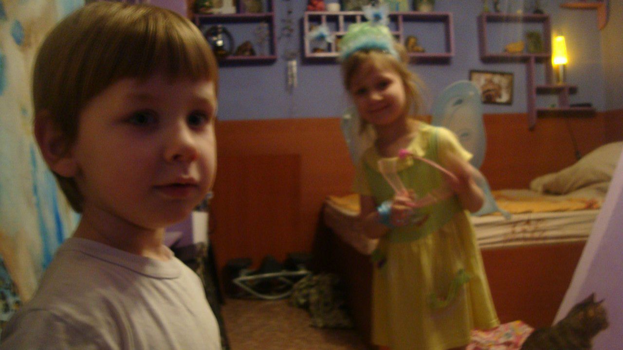 Дмитрий Колтунов Витальевич | Заполярный