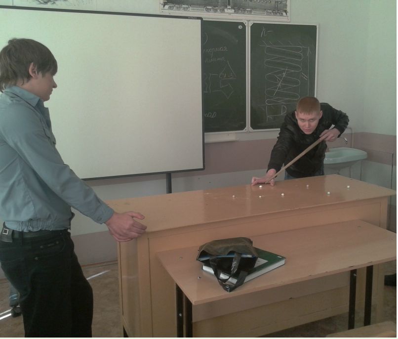 Иван Лапшин | Саратов