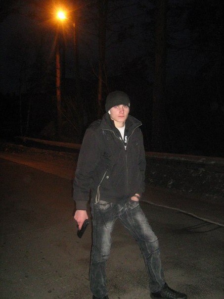 Александр Ленк ιlι.ιl.™[Не_БоХ_Ну_и_Пох]™.ιllιl | Тогучин