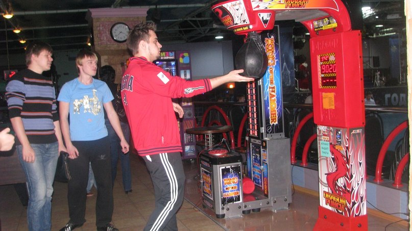 Алексей Скороход | Москва