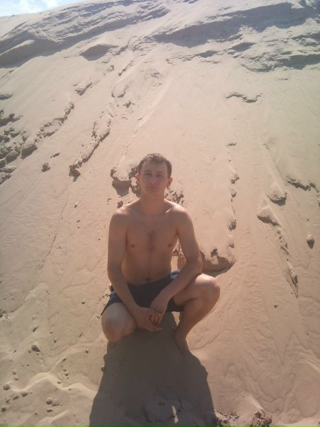 №121, Саша Завальнюк, 37 лет, Киев №121, Саша Завальнюк, 37 лет, Киев